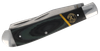 Remington Accessories Hunter, Rem 15636  Hunter Trapper Folder 4.125"