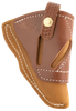 Hunter Company Range Ride, Hunt 2600-2     Range Ride Amb Holster Lthr  2-3in