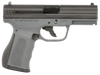 FMK G9C1G2PSSCM   9C1 G2 9MM  10RD DRK GRY CA/MA