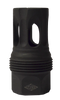 Yankee Hill Machine Company Short Srx Flash Hider 11/16-24 Yankee Hill Machine Company Short Srx Flash Hider 11/16-24