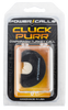 Cluck/purr