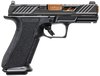 Shadow Systems Xr920 Elite 9mm Bk/bz Or 17+1