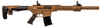 Gforce Arms , Gforce Gf2512bnz    Gf25  12g  20"   5r  Brnz