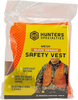 Hunters Specialties Safety Vest, Hs Hs-02006         Adult Mesh Safety Vest Blz Org