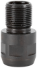 Banish(silencer Central) Thread Adapter, Banish 5787 Adapter Thread 9/16x24 5/8x24