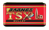 Barnes Bullets Tsx, Brns 30246     .264   130 Tsx Fb               50