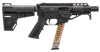 Freedom Ordnance Fx-9, Freedom Ordnance Fx-9p4  Ar Pistol 4.5in  9mm 31rd
