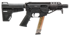 Freedom Ordnance Fx-9, Freedom Ordnance Fx-9p4  Ar Pistol 4.5in  9mm 31rd