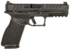 Springfield Armory Echelon 9mm Blk 4.5" 10+1 Gu
