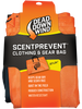 Dead Down Wind (arcus) Scentprevent, Ddw 30603      Scentprevent Clothing & Gear Bag