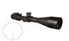 Trijicon Accupoint 3-18x50 Amber Tri  #