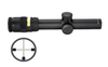 Trijicon Accupoint 1-4x24 #4german Amb#