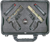 Hk Vp9, Hk 91000016 Vp9 9mm 4x17r Fleck+trop 75th   (1of2)