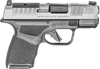 Springfield Armory Hellcat Osp 9mm Bk/ss 3" Ca Gu