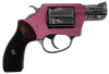 Charter Arms Coyote, Cha 53804 Coyote            380 2    5sht Lav/wd