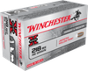 Winchester Ammo , Win*x4581         458win 510 Sp  20/10