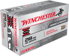 Winchester Ammo , Win*x4581         458win 510 Sp  20/10