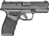 Springfield Armory Hellcat Pro Osp 9mm Bk Ca Gu