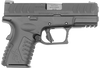 Springfield Armory Xdm Elite 9mm Coy 3.8" Osp Ca