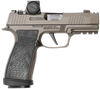 SIG SAUER P365 Axg Legion 3.1" Or 17+1