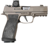 SIG SAUER P365 Axg Legion 3.1" Or 17+1