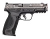 Smith and Wesson M&p9 M2.0 Metal Cc 9mm 4.2"