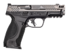 Smith and Wesson M&p9 M2.0 Metal Cc 9mm 4.2"
