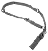 Ncstar 2 To 1 Point, Nc Aars21pu      2pnt Or 1pnt Sling Urban Gray Ncstar 2 To 1 Point, Nc Aars21pu      2pnt Or 1pnt Sling Urban Gray