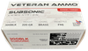 Hyperion Munitions , Hyperion Hmbx300blk22050 300blk 220gr Fmj    50/10