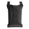 Esd Notch Shooting Bag Black