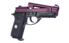 EAA Corp Mc14t Tipup 380acp Blk Cherry