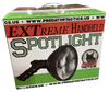 Predator Tactics Inc Extreme Handheld Spotlight, Pred 97605 Extreme Handheld Spotlight