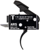 Triggertech Competitive, Triggertech Ar0sbb33nnp Sngle Stge Cmp Crv Bk