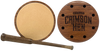 Foxpro Crimson Ceramic, Foxpro Crimson Cer   Friction Turkey Call