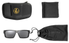 Leupold Performance Wear, Leu 179092 Switchback Matte Black     Srgry Flash