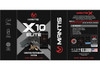 Mantis X10 Elite - Shooting Performance System