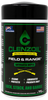 Clenzoil Field & Range, Clenzoil 2243 Field & Range Saturated Wipes