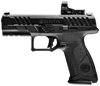 BER SPEC0701A APX A1 9MM BURRIS FAST3 BUNDLE 17R