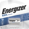 Energizer 123 Battery - 157114