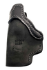 Hunter Company Universal, Hunt 4700       Iwb Leather Holster Versitile