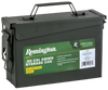 Remington Accessories Field Box, Rem 15807  Ammo Can Metal .30cal
