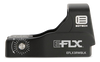 EO Tech Eflx3 Red 3moa Mini Reflex Blk