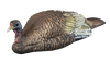 Higdon Decoys Hard Body, Higdon 63133 Hard Body Laydown Turkey Hen Decoy