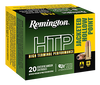 Remington Ammunition Htp, Rem 23012 Rtp45c1a   Htp 45c       230jhp    20/25