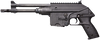 Kel-Tec PLR16FBLK PLR16  223 Rem/5.56 NATO 10+1 9.20" Black Threaded Barrel, Black Steel Picatinny Rail Receiver, Black Polymer Grips