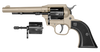 Diamondback Firearms Sidekick 22lr/22m Des 5.5" 9rd