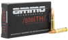 Ammo Incorporated Stelth, Ammoinc 300b220tmcstla20  Stlth 300b 220 Tmc 20/10