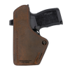 Versacarry Compound, Versa 1cc26-21hct  Cmpnd Cst      Iwb Spg Hlct Brn