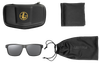 Leupold Performance Wear, Leu 179097 Katmai     Matte Black     Srgry Flash