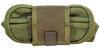 High Speed Gear Mag-net, Hsgi 12dp00od Mag-net Dump Pouch V2       Olv Drab